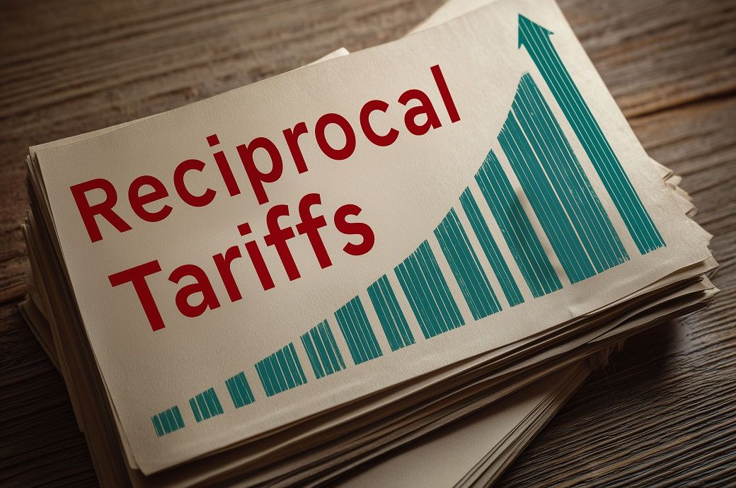New US executive order excludes some imports from reciprocal tariffs