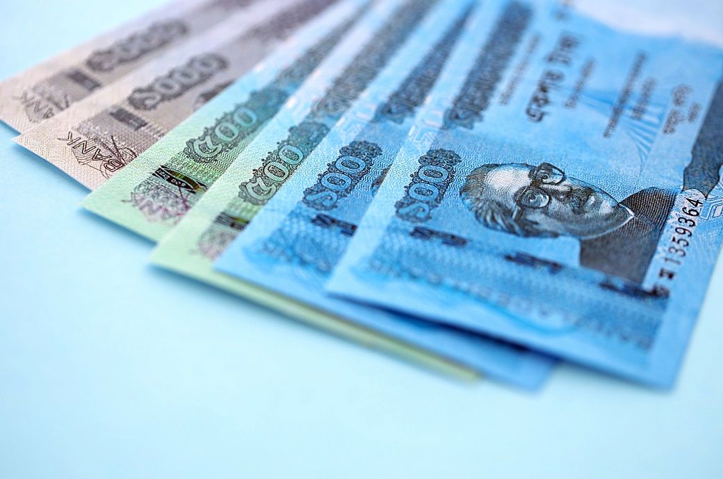 Bangladesh Bank releases $72.77 mn in export proceeds to clear wages