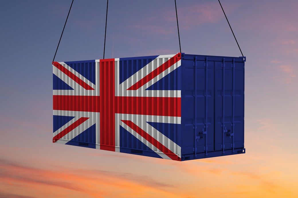 UK trade weathers tariff shocks with agility and new deals: BCC