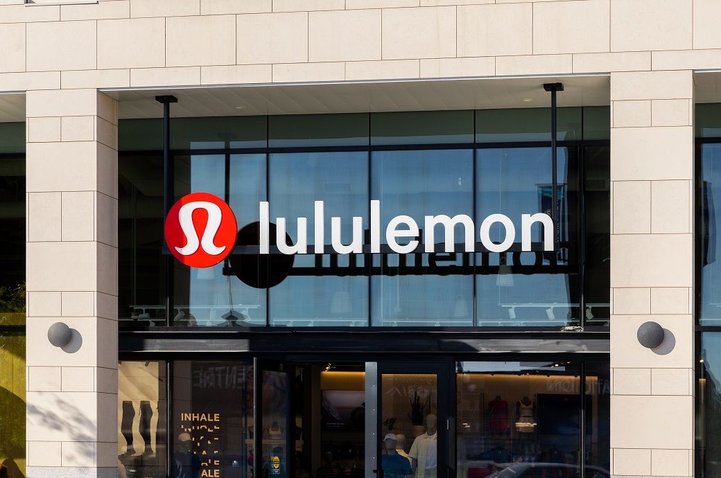 Canada's Lululemon posts 7% Q2 revenue growth; trims full-year outlook