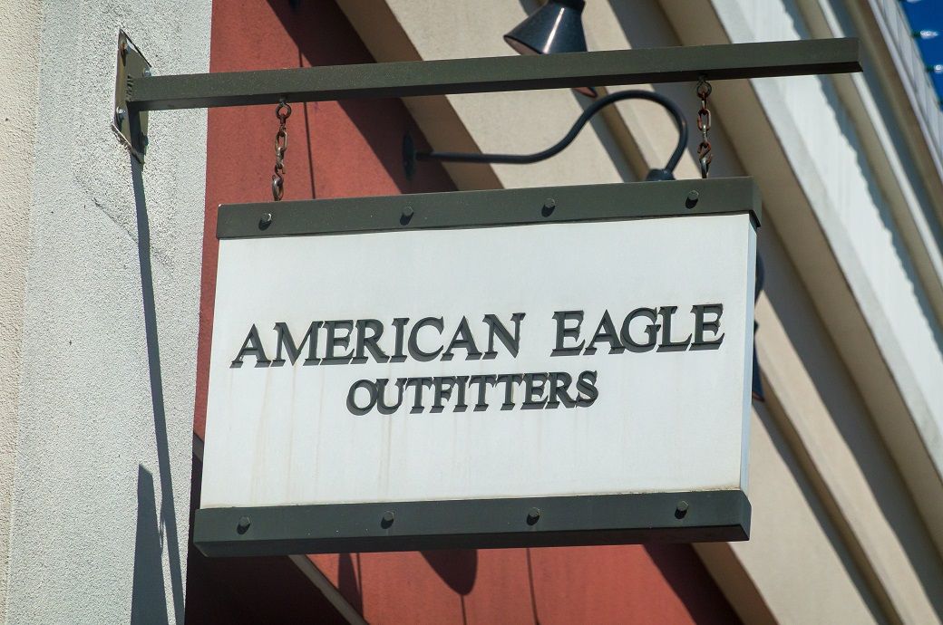 American Eagle Outfitters Q2 profit rises 2% despite revenue dip