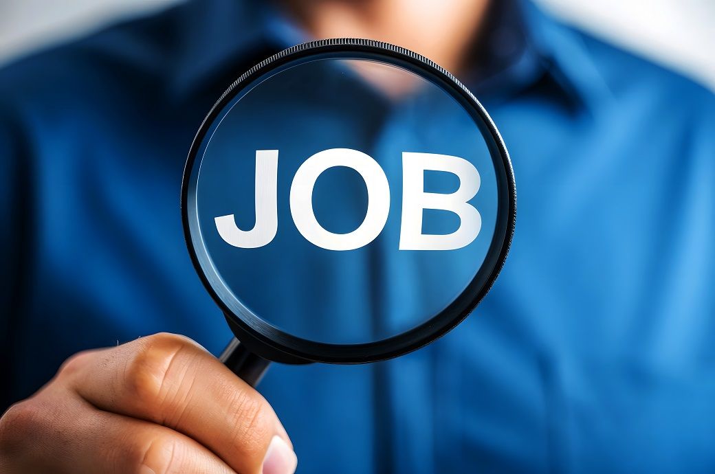 Rate of US job openings in Jul little changed at 4.3%: BLS