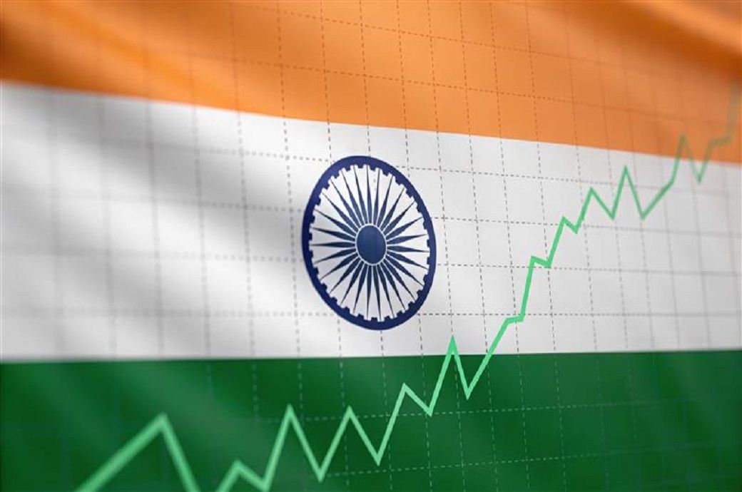 India's Q2 GDP surges 7.8% on spending & export front-loading