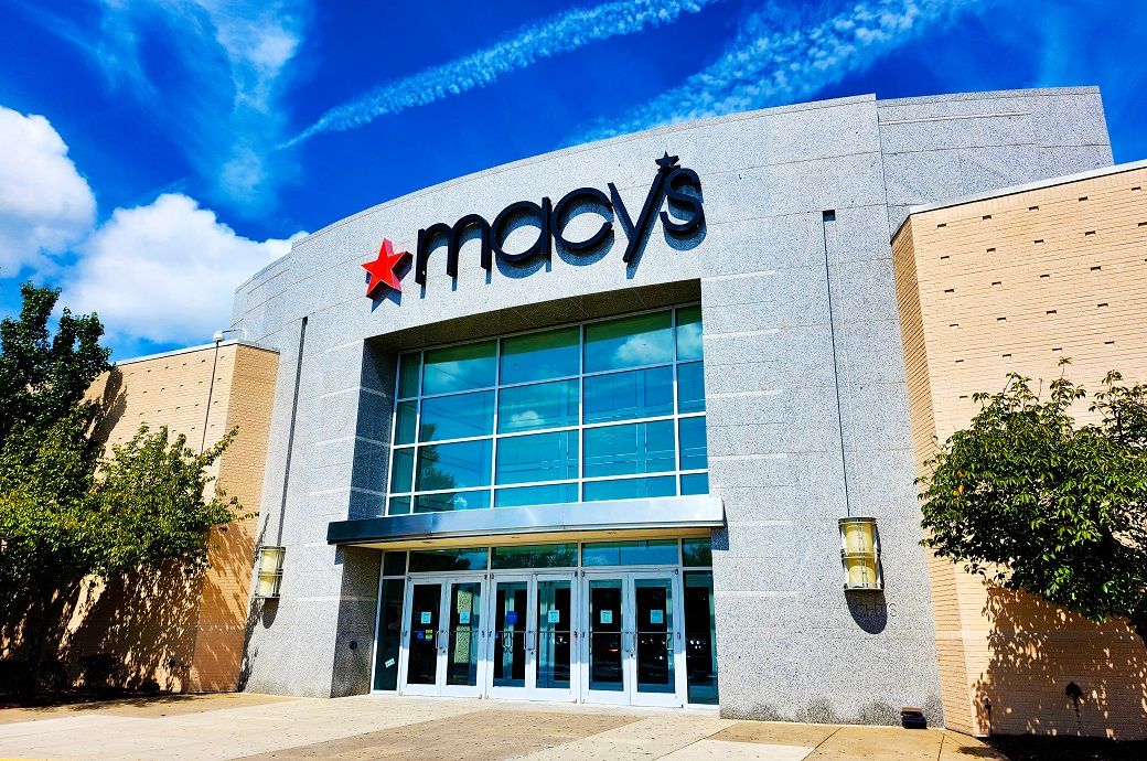 US' Macy's beats Q2 estimates, raises FY25 outlook