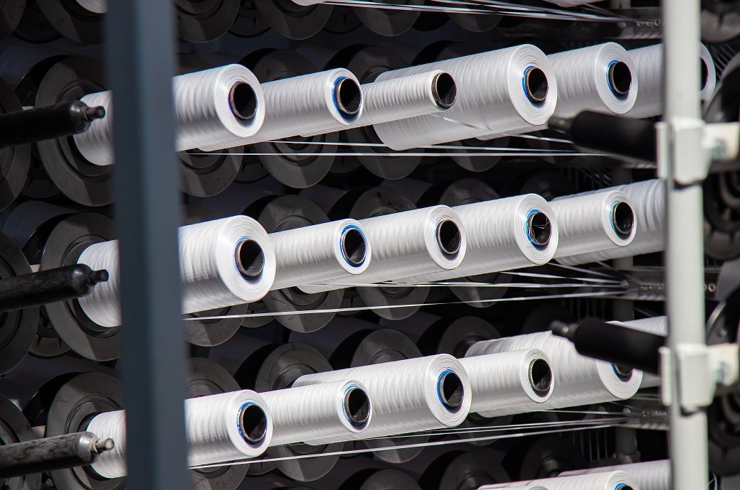 	MATEXIL welcomes rectification of duty structure for MMF textiles 