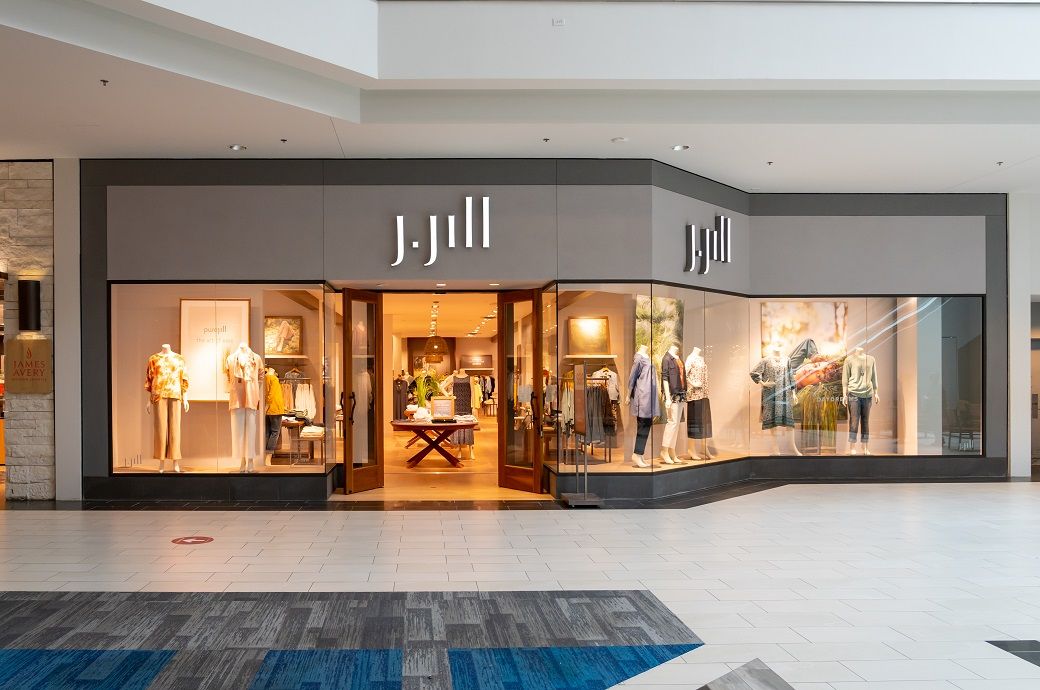 US' J Jill's H1 FY25 net sales fall 2.9%, margins narrow