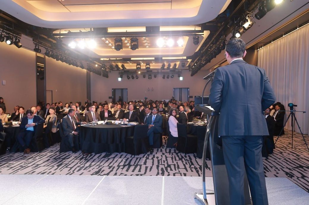 Bangladesh's BIDA assures S Korea full support to set up businesses