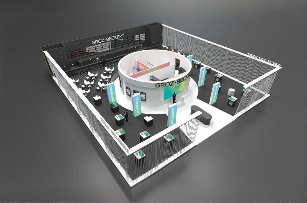Groz-Beckert to showcase next-gen textile tools at ITMA Asia 2025