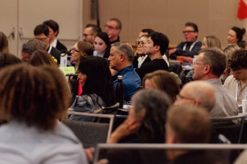  Functional Fabric Fair expands education on sustainability and trade