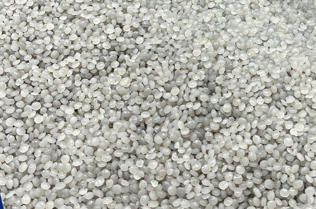  US' Charter & NOVA partner to commercialise recycled polyethylene