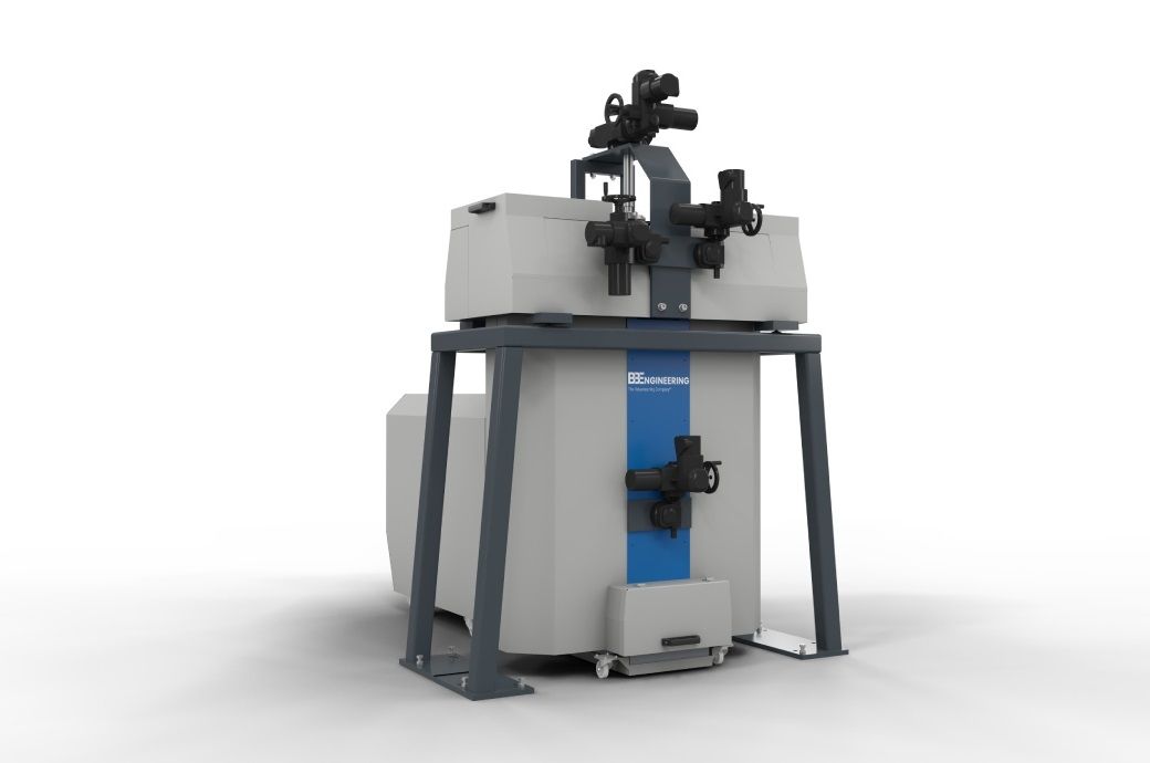 Efficient COBRA filter revolutionises PET recycling 