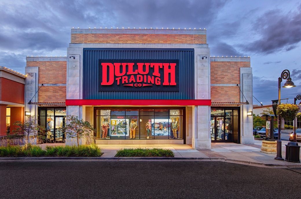 US' Duluth Trading opens sixth Minnesota location at arbor lakes