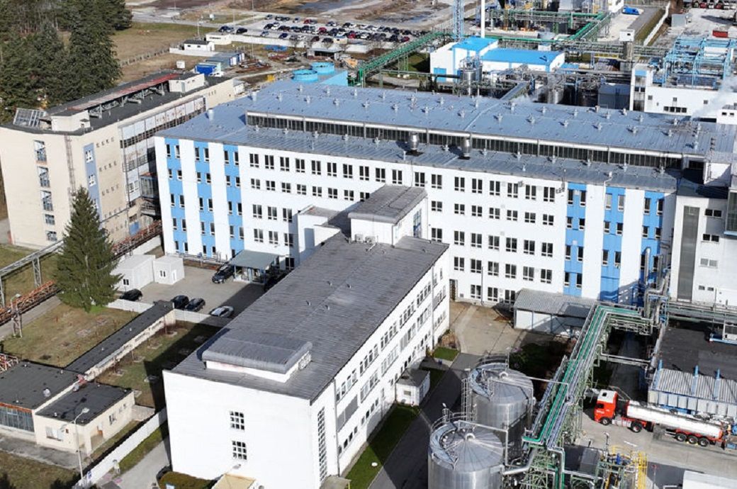  Germany's Evonik & AMSilk expand partnership to scale sustainable silk