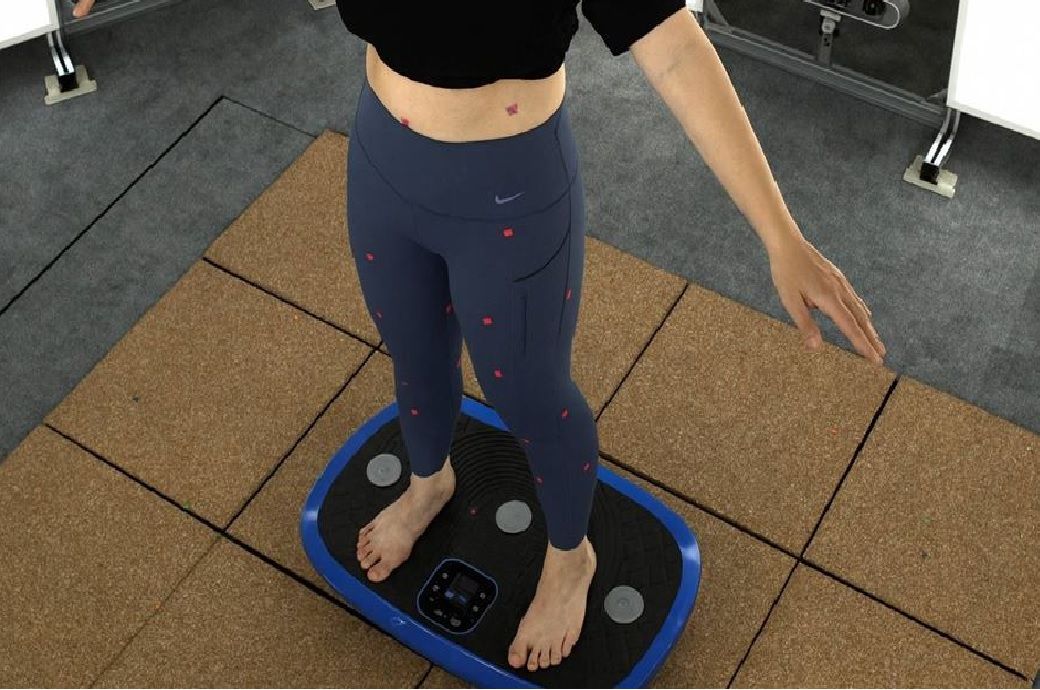 PolyU researchers develop precise tissue mapping for wearables