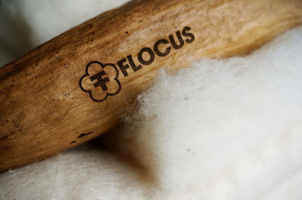  Flocus redefines kapok as sustainable, scalable fibre of the future