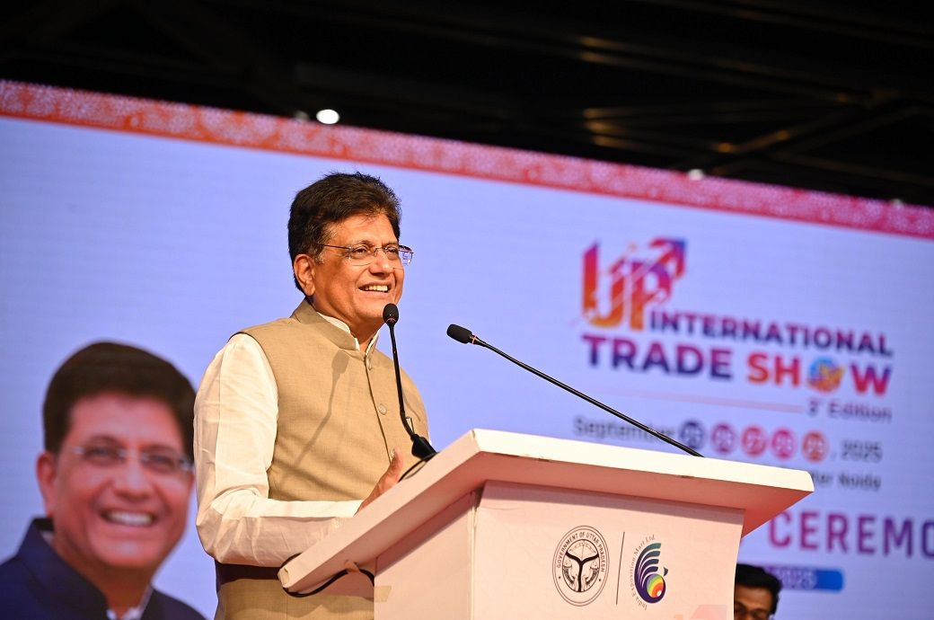 India-EFTA Free Trade Agreement to take effect on Oct 1: Piyush Goyal