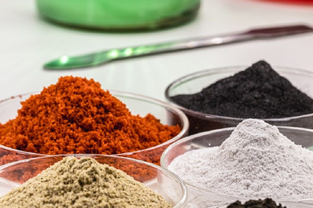 Brenntag & Sudarshan expand anticorrosive pigment pact to Australia 
