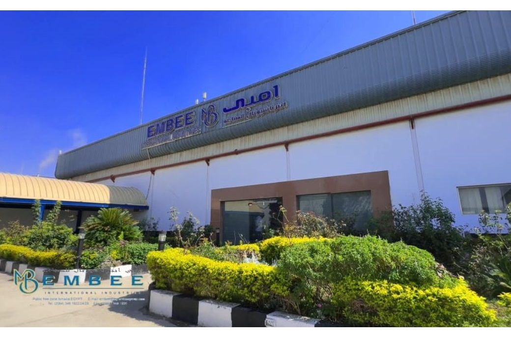  Embee International adopts Coats Digital's GSDCost Solution