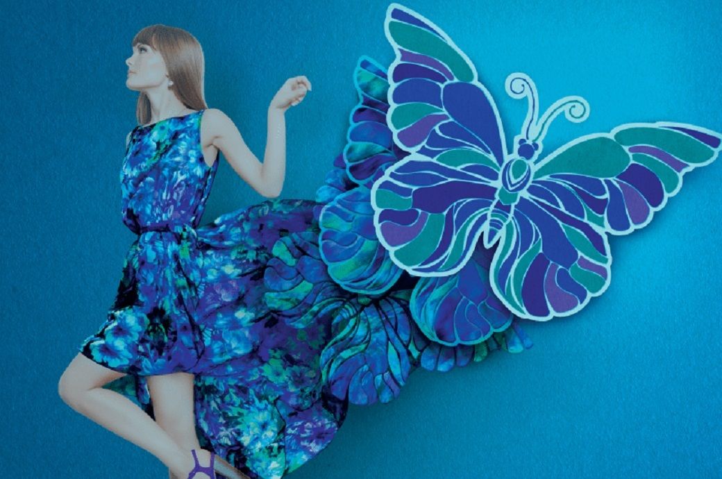  Sun Chemical to showcase sustainable digital textile inks at ITMA Asia