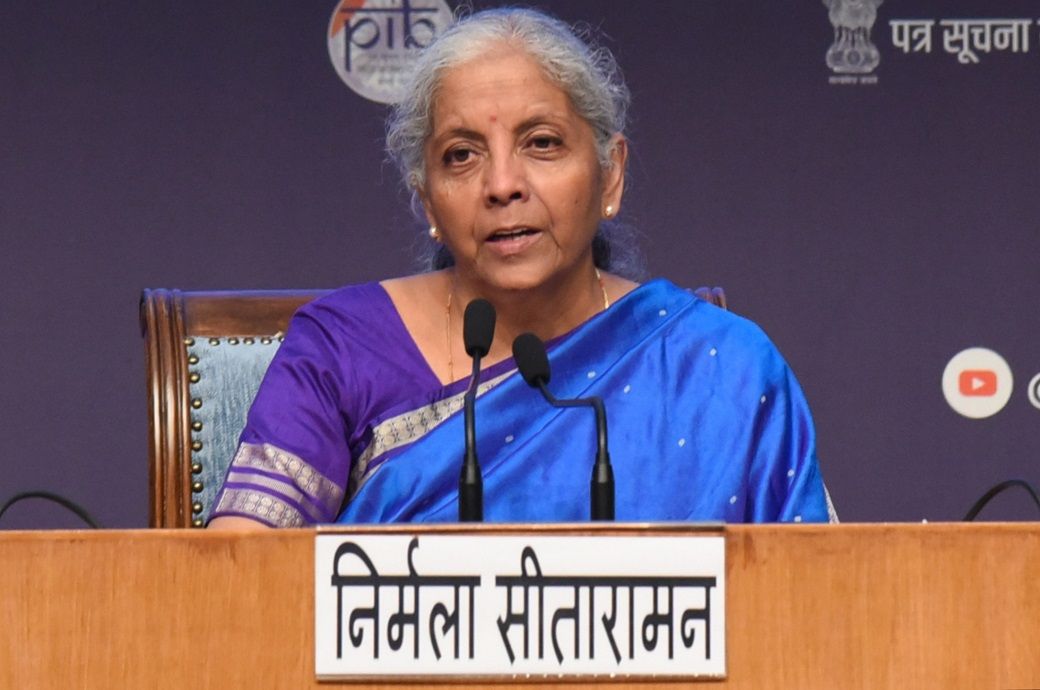Indian textile industry hails GST reforms, urges review of ₹2,500 slab