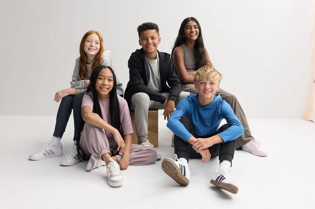 US retailer Kohl's introduces FLX activewear collection for kids