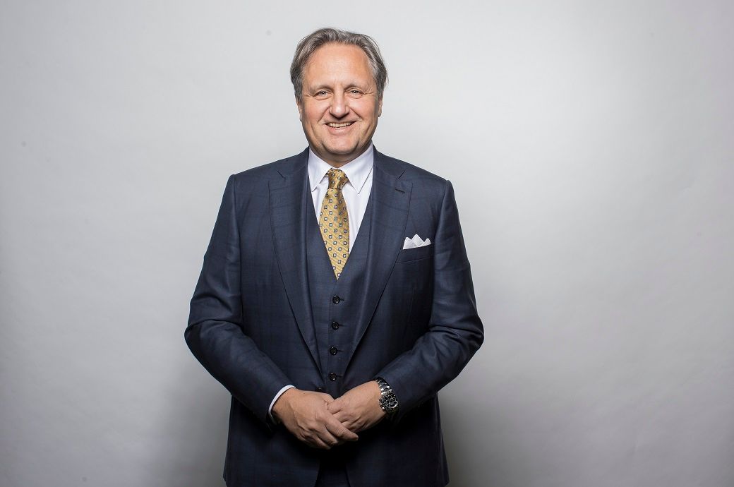  Lenzing extends Christian Skilich's board mandate until 2029