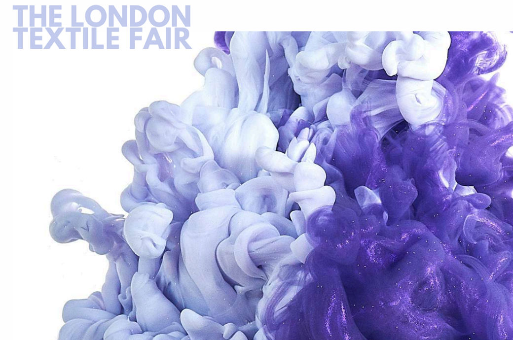 London Textile Fair draws 3,587 visitors, 320+ exhibitors