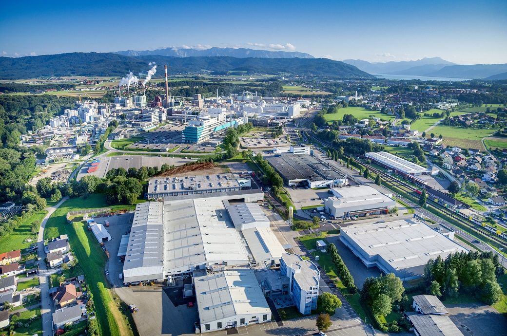 Lenzing reaffirms global sustainability leadership in 2025  Lenzing reaffirms global sustainability leadership in 2025