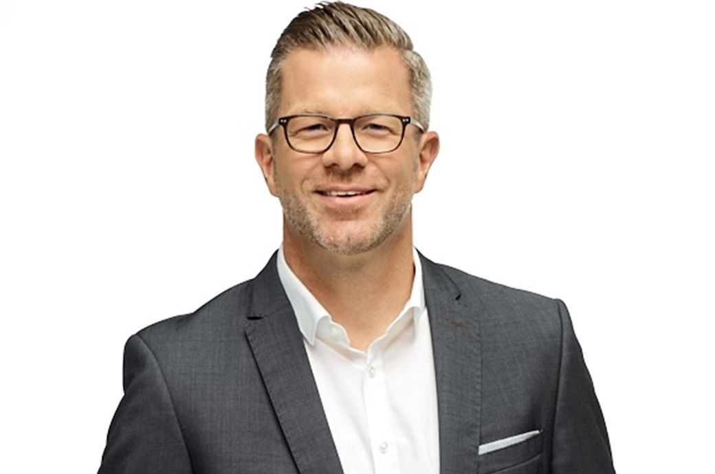Karl Mayer names Lutz Wolf CEO, Uwe Luders retires