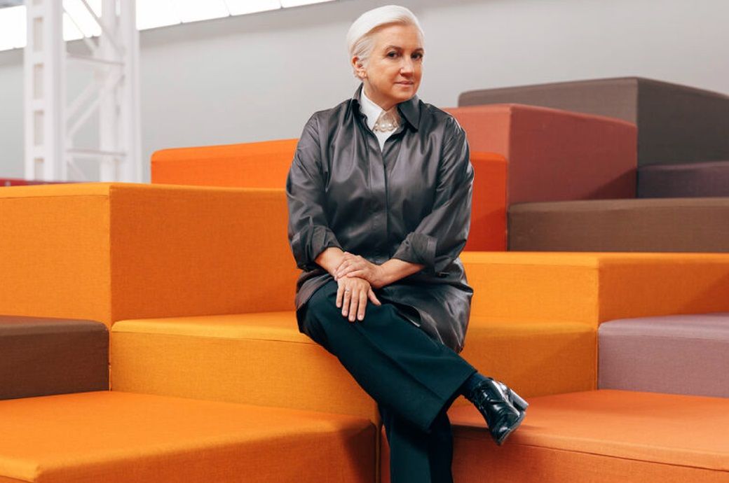 Italy’s Fendi appoints Silvia Venturini Fendi as honorary president