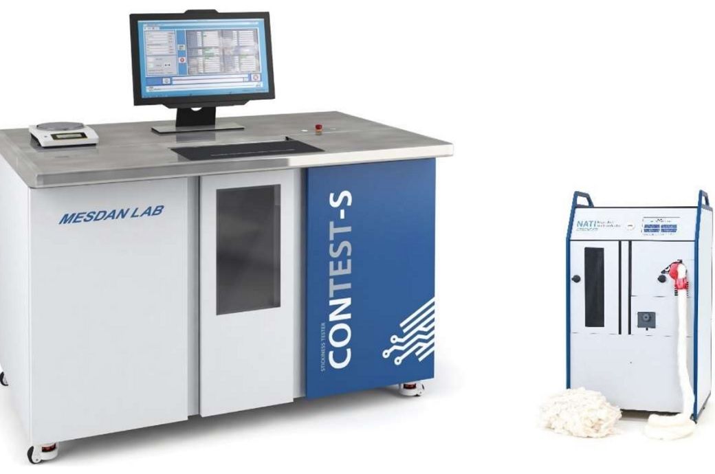  Mesdan to showcase advanced spinning solutions at ITMA Asia + CITME