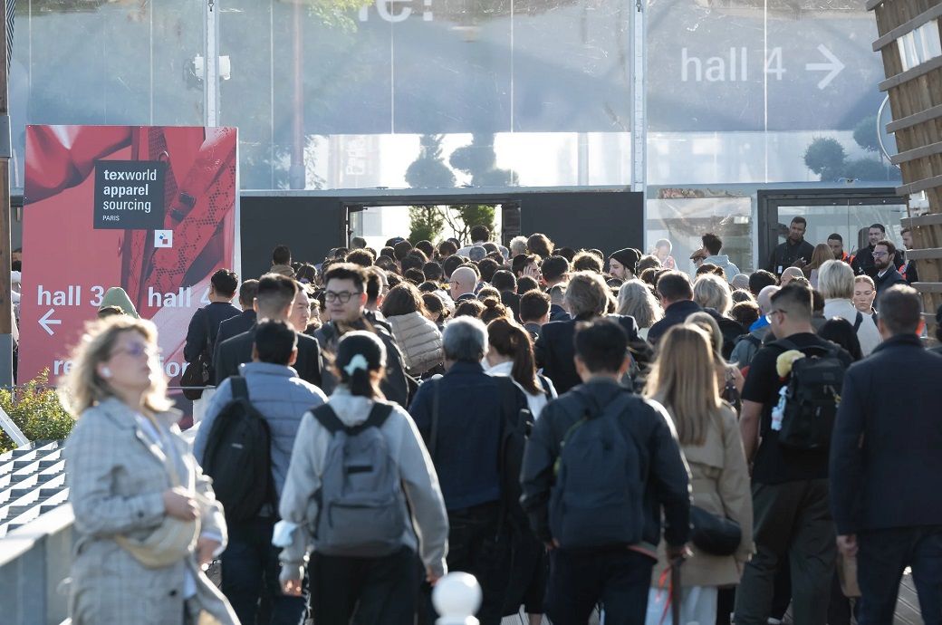  Texworld Apparel Sourcing Paris draws 7,000+ buyers from 35 countries