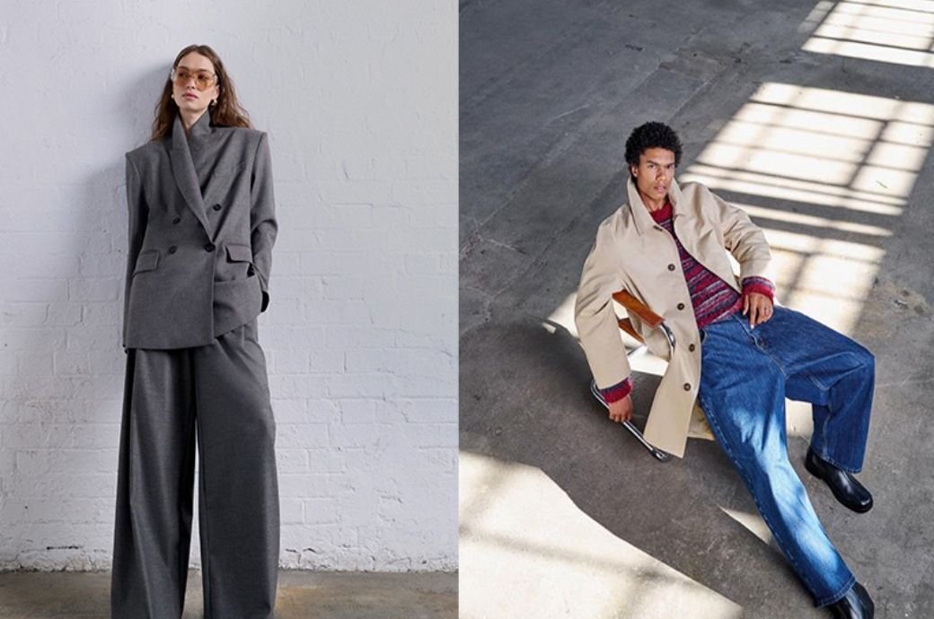 Topshop & Topman return to UK high streets with John Lewis
