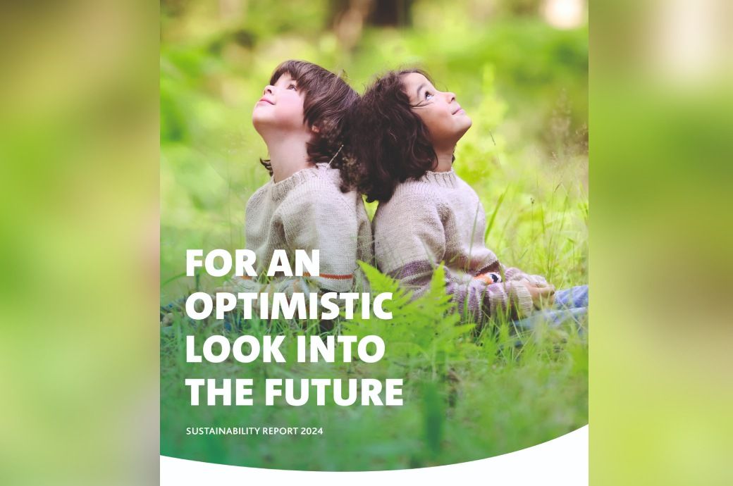 Freudenberg Performance Materials issues first sustainability report
