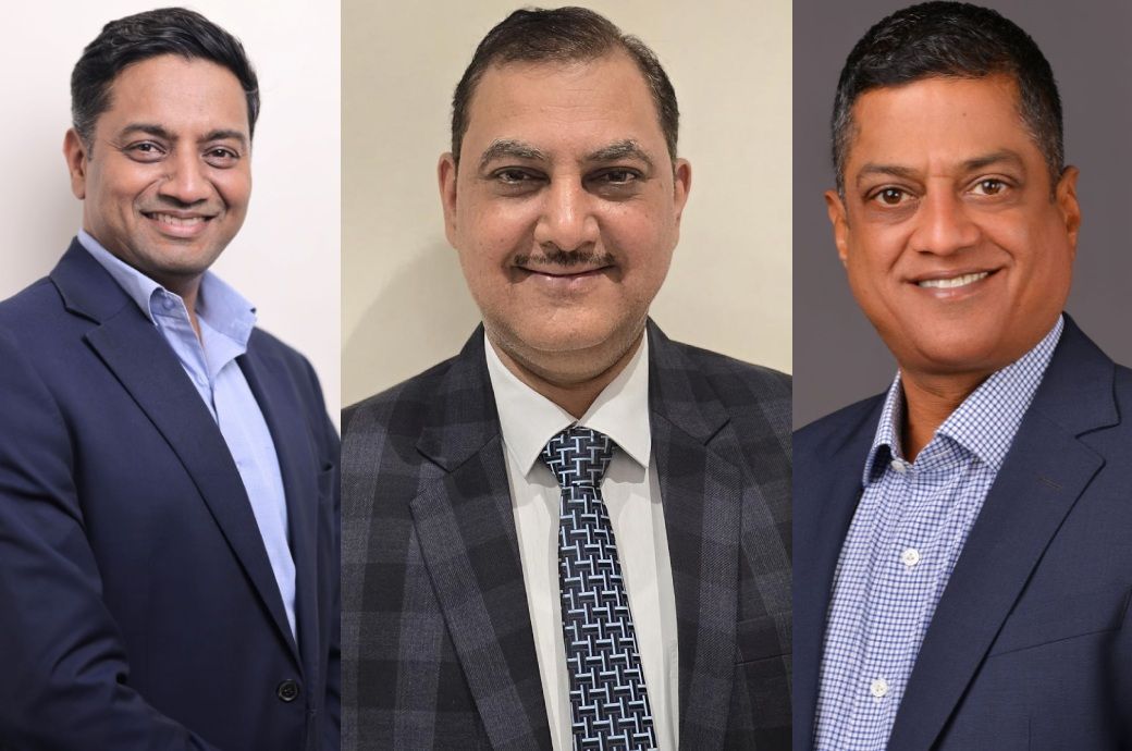 Ashwin Chandran takes charge as new CITI chairman