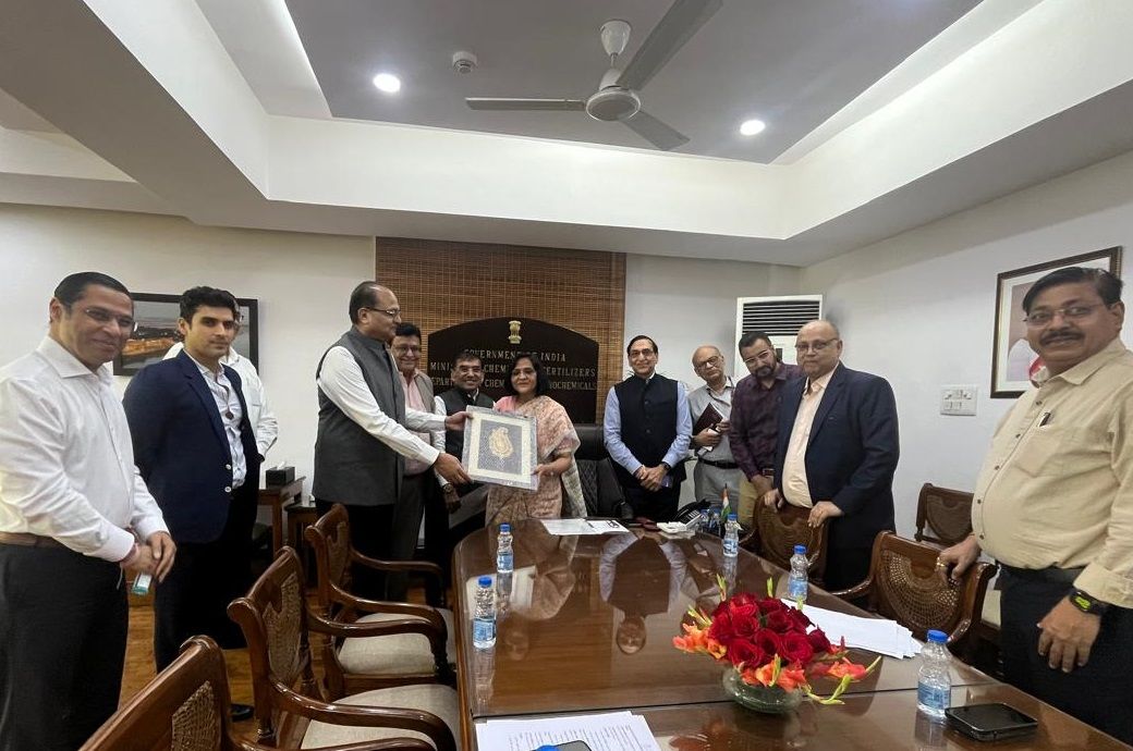 Indian textile industry warns against MEG anti-dumping duty