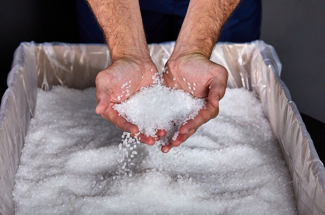  Canada's NOVA Chemicals launches fluoropolymer-free PE resins 