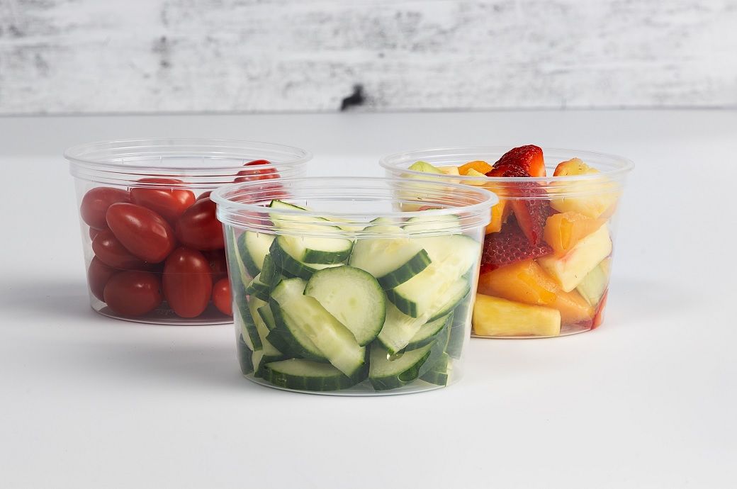 US' Milliken debuts Millad ClearX 9000 for sustainable PP packaging