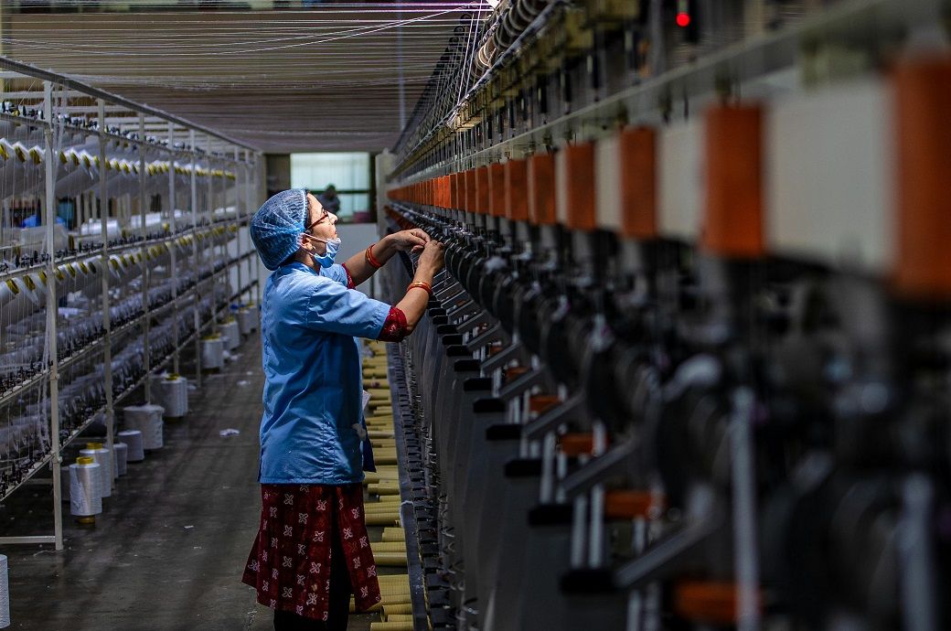  CITI hails GST relief for MMF value chain, highlights MSME gains