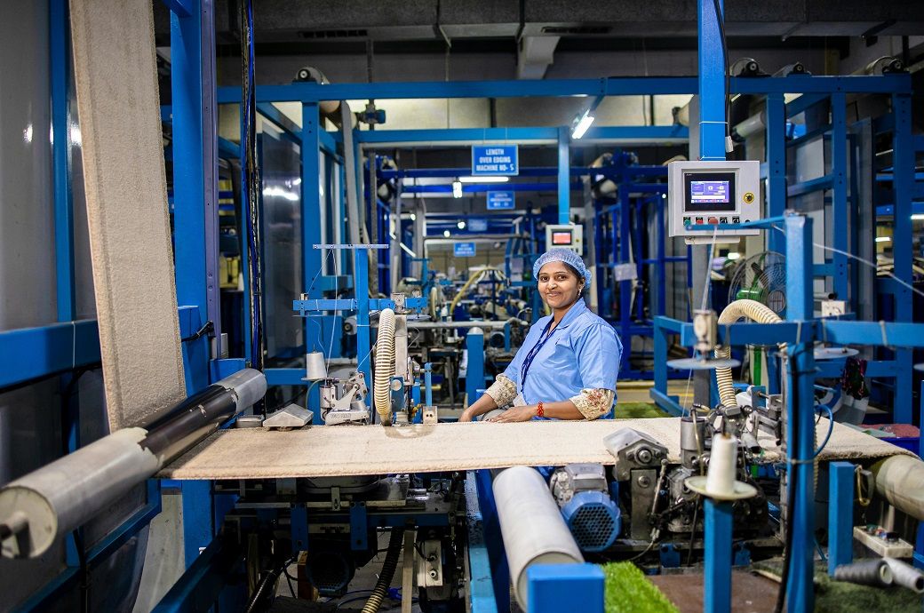  India's FIEO welcomes GST Council reforms to ease exporter liquidity