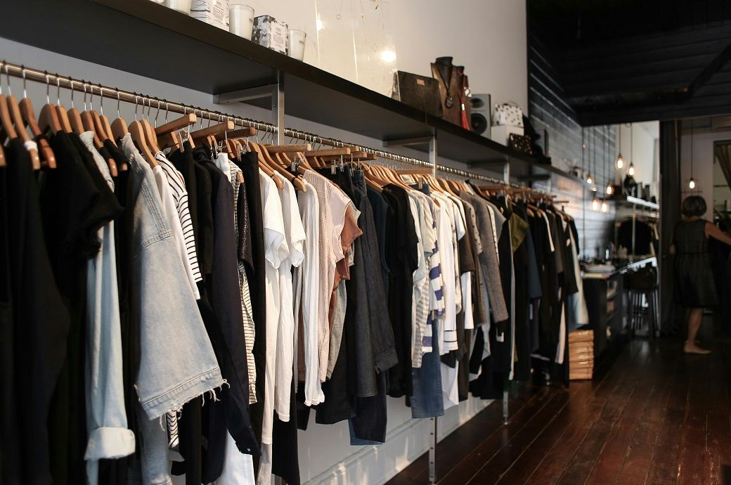 UK consumer confidence falls sharply in September: BRC