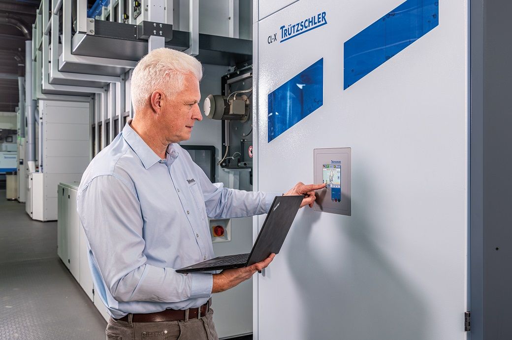 Trützschler CL-X sets new benchmark in cotton cleaning efficiency