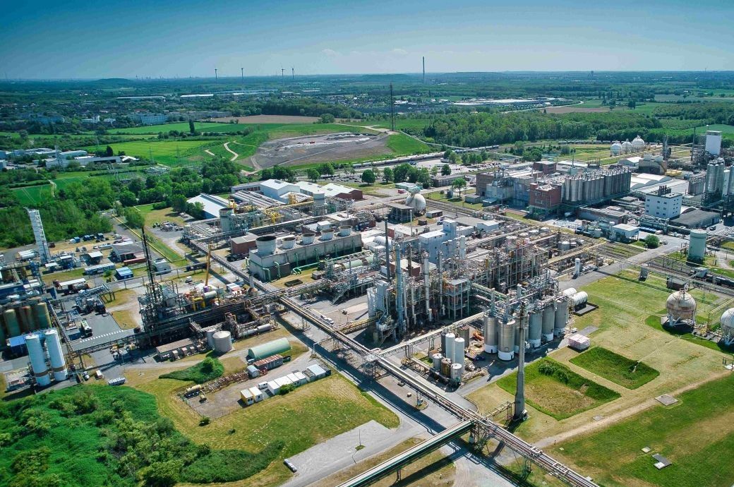  INEOS to close two production units in Germany