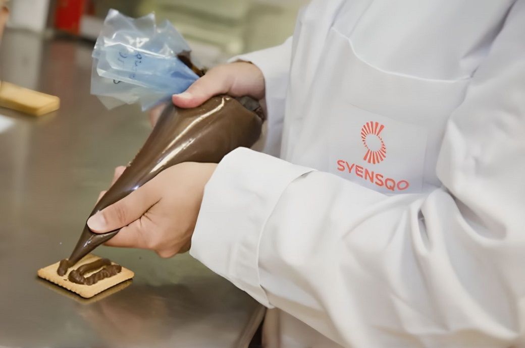 France's Syensqo restarts synthetic vanillin production at Saint-Fons
