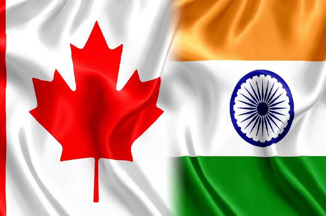 India, Canada to soon start ministerial talks on trade, investment