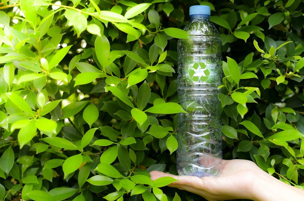  Eastman & Doloop to debut 100% rPET beverage bottle in Munich