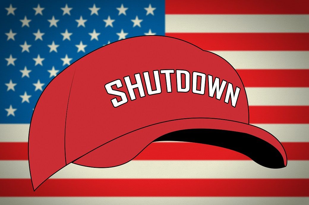 US govt shuts down as Democrats block Republican stopgap funding bill 