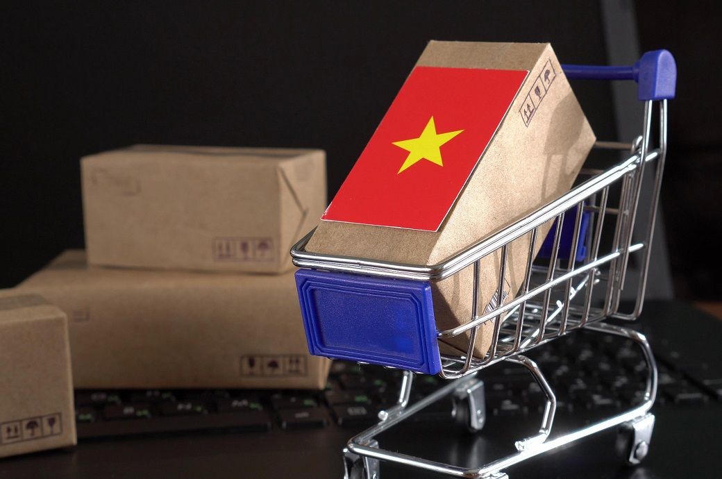 Vietnam raises 2025 e-com growth target to 25.5% from 20-22%