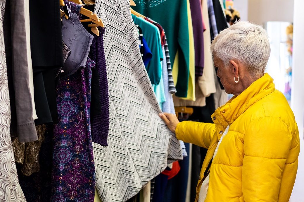 Rising prices top concern for UK households: BRC survey