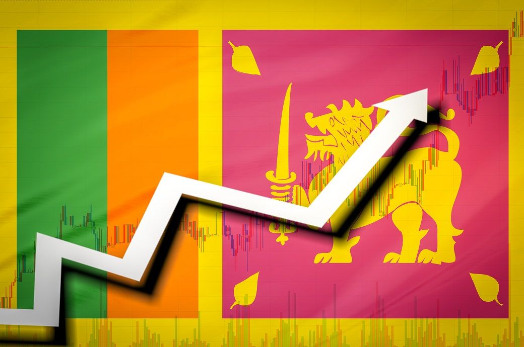  Sri Lanka's growth strong but recovery remains uneven: World Bank